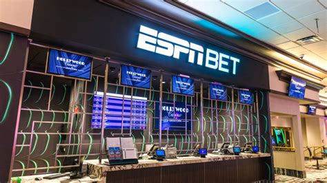 espn bet sportsbook|ESPN BET Sportsbook .